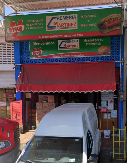 Sucursal Sucursal Santa Teresita