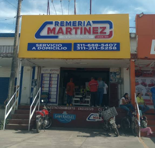 Sucursal Sucursal Nayarabastos