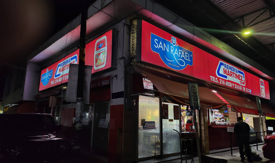 Sucursal Sucursal Santa Teresita