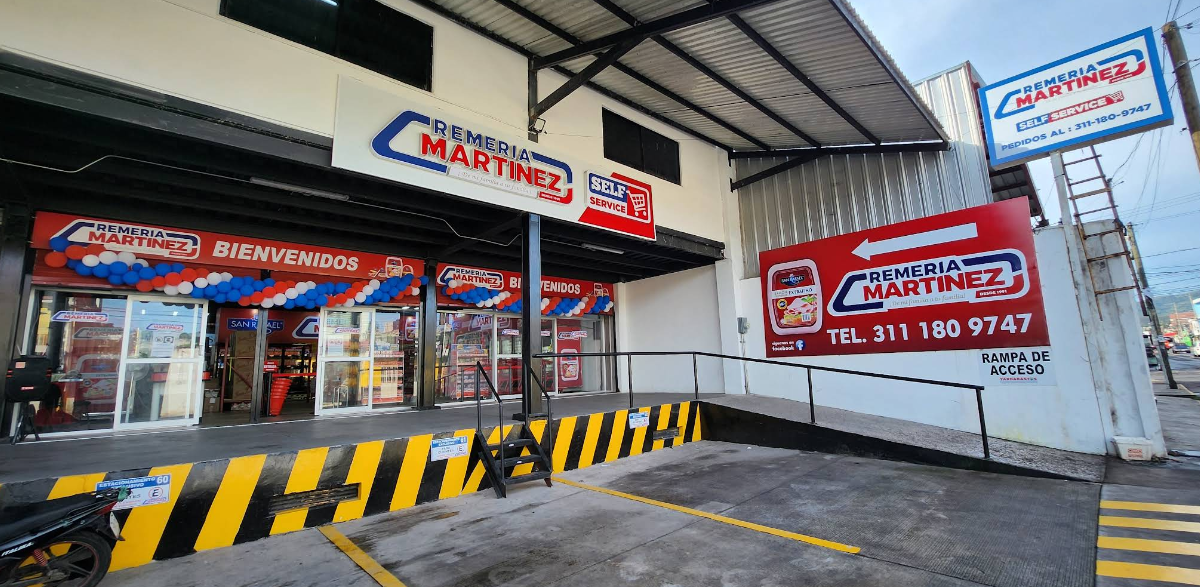 Sucursal Sucursal Yardabastos